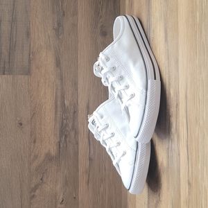 Super CUTR Converse shoes women mule slip BRAND NEW